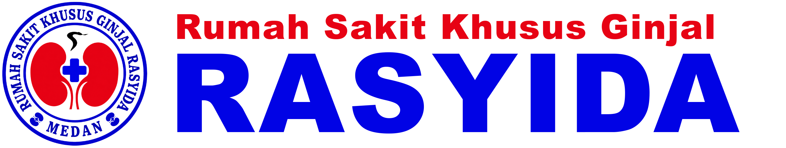 RSKG Rasyida - Medan